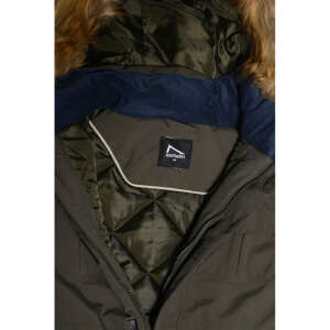 Norheim Çocuk Kayak Tulumu-HAKİ - 3