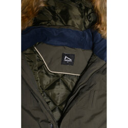 Norheim Çocuk Kayak Tulumu-HAKİ - 3