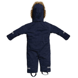 Norheim Çocuk Kayak Tulumu-LACİVERT - Norheim (1)