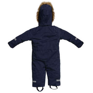 Norheim Çocuk Kayak Tulumu-LACİVERT - 2