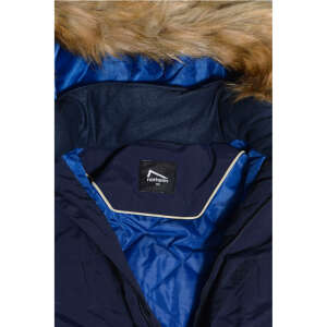 Norheim Çocuk Kayak Tulumu-LACİVERT - 3