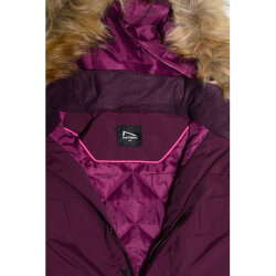 Norheim Çocuk Kayak Tulumu-MOR - 3