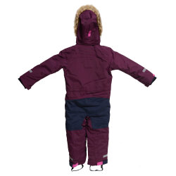 Norheim Çocuk Kayak Tulumu-MOR - Norheim (1)