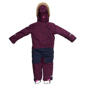 Norheim Çocuk Kayak Tulumu-MOR - 2