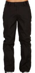North Ice Ski Trs Unisex Kayak Pantolonu-SİYAH - North Ice