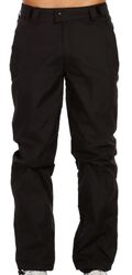 North Ice - North Ice Ski Trs Unisex Kayak Pantolonu-SİYAH