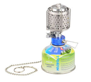 Nurgaz Bozdağ Mikro Kamp Lambası - 1