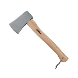 Nurgaz Büyük Kamp Baltası - Nurgaz