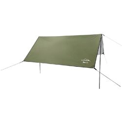 Nurgaz - Nurgaz Campout Tarp 3x3 Tente