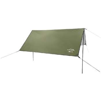 Nurgaz Campout Tarp 3x3 Tente