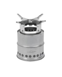 Nurgaz Campout Turbo Küçük Ateş Kutusu - Nurgaz