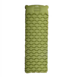 Nurgaz - Nurgaz Campout Ultralight Şişme Mat (1)