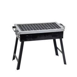 Nurgaz Küçük Kara Mangal - Nurgaz