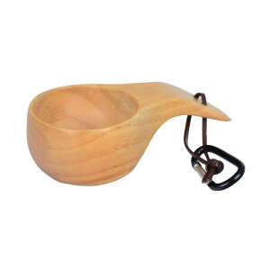 Nurgaz Kuksa Tiger Bardak - 1