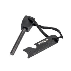 Nurgaz Magnezyum Çubuğu - Nurgaz