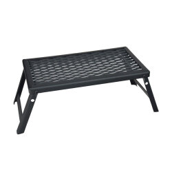 Nurgaz Mini Ateş Üstü Izgara - Nurgaz