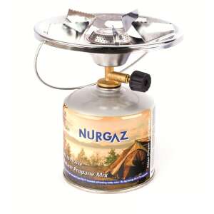 Nurgaz Olympos K.Ocak+ Kartuş - 1