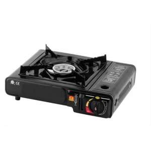 Nurgaz Tekli Portatif Piknik Ocağı - 1