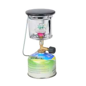 Nurgaz Troya Kamp Lambası - 1