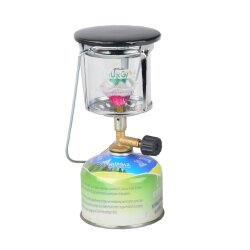 Nurgaz Troya Kamp Lambası - Nurgaz