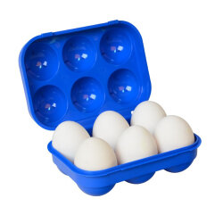 Nurgaz Yumurta Saklama Kabı - Nurgaz