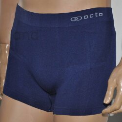 Octo Cross Boxer-LACİVERT - 2