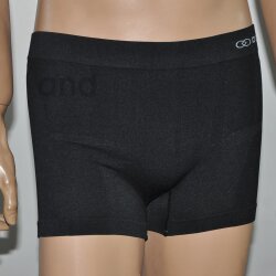 Octo Cross Boxer-SİYAH - Octo
