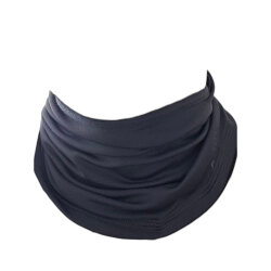 Octo Full Face Maske (wind polar)-GRİ - 4