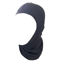 Octo Wind Polar Full Face Maske-GRİ - Octo (1)