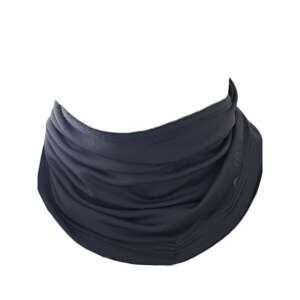 Octo Wind Polar Full Face Maske-GRİ - 4