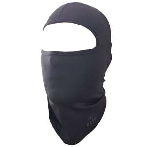 Octo Wind Polar Full Face Maske-GRİ - 1