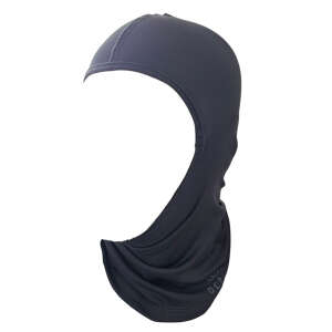 Octo Wind Polar Full Face Maske-GRİ - 2