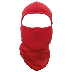 Octo Wind Polar Full Face Maske-KIRMIZI - Octo