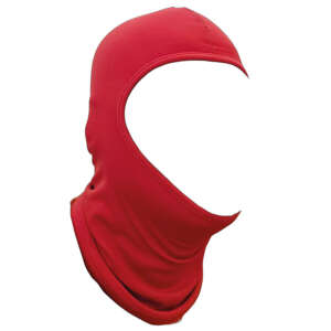 Octo Wind Polar Full Face Maske-KIRMIZI - 2