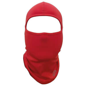 Octo Wind Polar Full Face Maske-KIRMIZI - 1