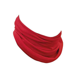 Octo Wind Polar Full Face Maske-KIRMIZI - 3