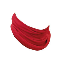 Octo Wind Polar Full Face Maske-KIRMIZI - 3