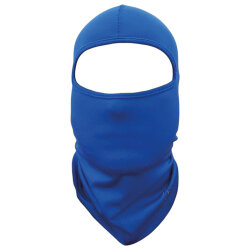 Octo Wind Polar Full Face Maske-MAVİ - Octo