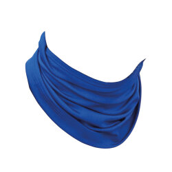 Octo Wind Polar Full Face Maske-MAVİ - 3
