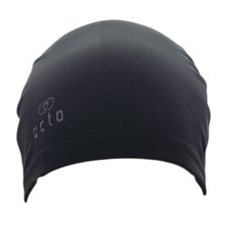 Octo Wind Polar Orko Boyunluk-SİYAH - Octo