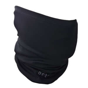 Octo Wind Polar Orko Boyunluk-SİYAH - 2