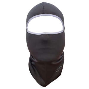 Octo Wind Polar Shiny Reflective Maske-GRİ - 1