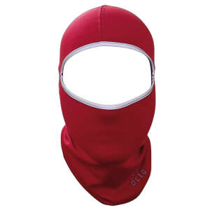 Octo Wind Polar Shiny Reflective Maske-KIRMIZI - 3