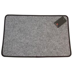 Ocun 50X30cm Gri Kilim - Ocun