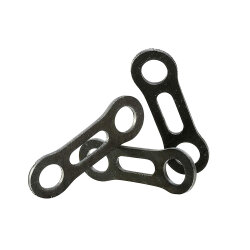 Ocun Biner Fix Express Ağzı Karabina - Ocun