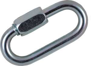Ocun Quick Link 8 mm Karabina