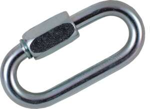 Ocun Quick Link 8 mm Karabina - 1