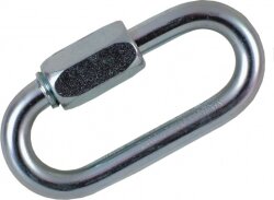 Ocun Quick Link 8 mm Karabina - Ocun