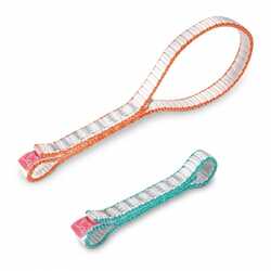 Ocun - Ocun Quickdraw DYN 11mm 15cm Karabina (1)
