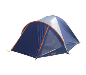 Olimpia Abside 3 Mevsim 4 Kişilik Kamp Çadırı - 1